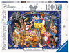 Ravensburger - Snow White Puzzle 1000pc
