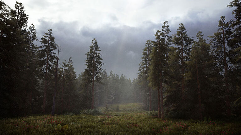 Xbox One - Hunting Simulator 2