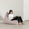 Bebble Fauteuil poire Rose blush