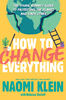 How to Change Everything - Édition anglaise