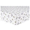 Sammy & Lou 4 Piece Crib Bedding Set - Koala Love