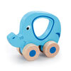 Woodlets Roll Along Animals Assortment - R Exclusive
