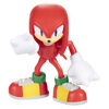 Sonic the Hedgehog two and a half inch articulated figures - Knuckles