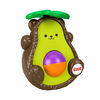 Fisher-Price - Ourson avocat à tapoter - Édition anglaise