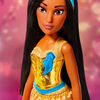 Disney Princess Royal Shimmer Pocahontas Doll