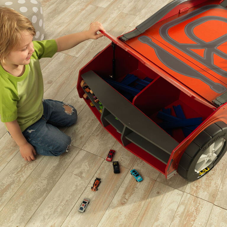 Speedway Play N Store Activity Table