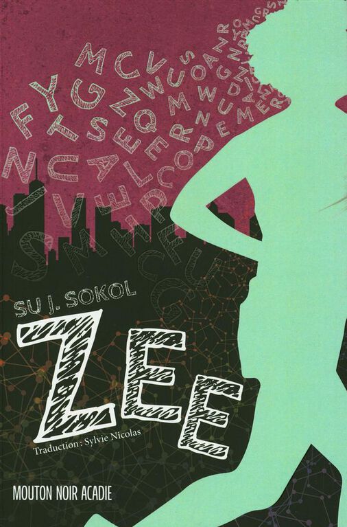 Zee - French Text
