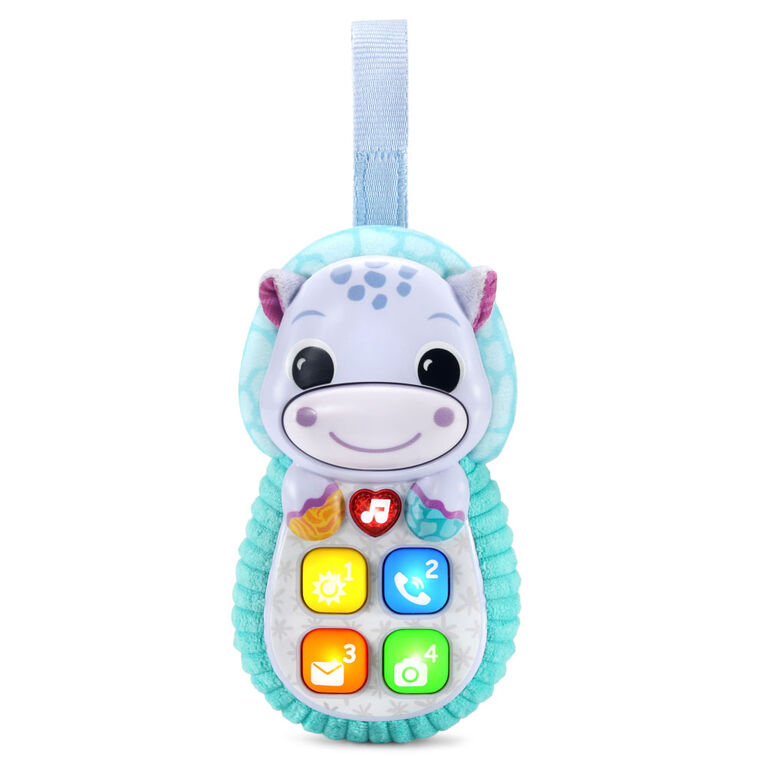 VTech Baby Allô Bébé Toudoux - Édition anglaise