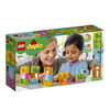 LEGO DUPLO Mon premier puzzle amusant 10885