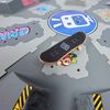 Tech Deck, Shredline 360 Motorized Skate Park, X-Connect Creator, Customizable and Buildable Turntable Ramp Set with Exclusive Fingerboard