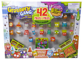 Grossery Gang