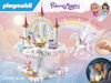 Playmobil - Rainbow Castle in the Clouds