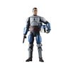 Star Wars The Black Series, figurine Mandalorian Fleet Commander de 15 cm