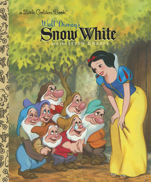 Snow White and the Seven Dwarfs (Disney Classic) - English Edition