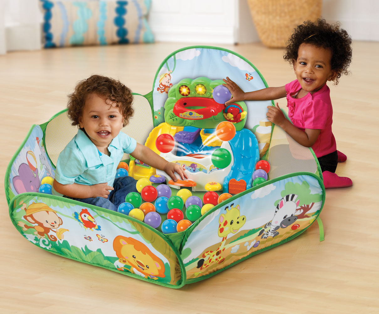Piscine a balle bebe toys r on sale us