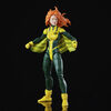 Marvel Legends Series X-Men, figurine de collection Marvel's Siryn de 15 cm