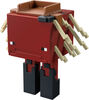Minecraft Strider Build-A-Portal Figure