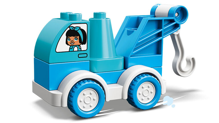 LEGO DUPLO Tow Truck 10918