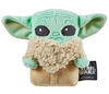 Star Wars: The Mandalorian Grogu, The Child 4-inch Plush