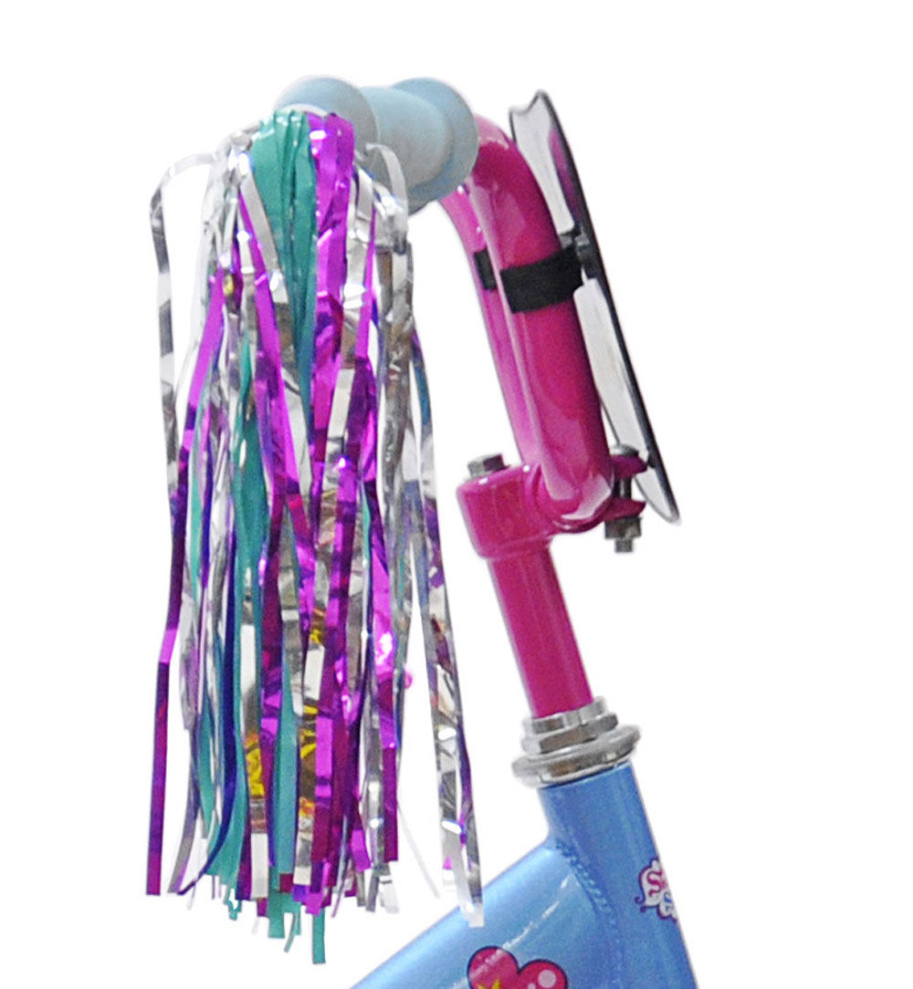 Shimmer and shine 2025 bike 14 inch