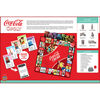 Masterpieces Puzzle Company Coca-Cola Opoly jeu de plateau - &Eacute;dition anglaise