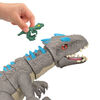 Fisher-Price - Imaginext - Jurassic World - Indominus Rex