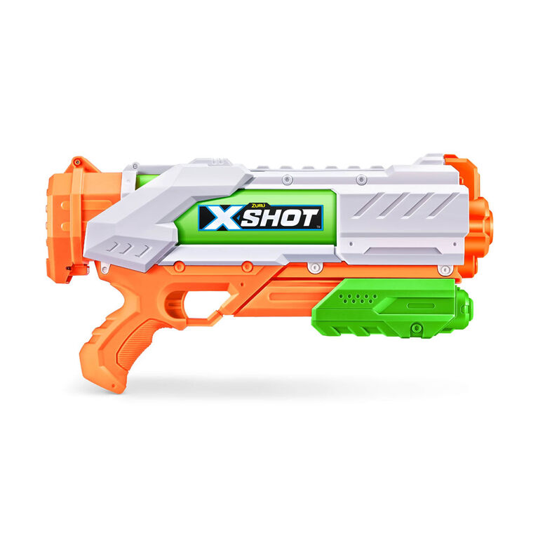 X-Shot Water Blaster Fast Fill Med
