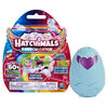 Hatchimals CollEGGtibles, Rainbow-cation Hatchy Surprise with 1 Little Kid or 2 Babies (Style May Vary)