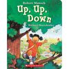 Up, Up, Down - Board Book - Édition anglaise