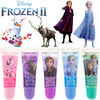 5 Brillant À Lèvres 5 Vernis À Ongles - Frozen Ll