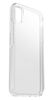 Étui Symmetry de OtterBox pour iPhone Xs Max, transparent