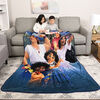 Disney Encanto Kids Oversized Blanket, (60x90)