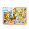 Imaginarium Discovery - Wooden Jigsaw Puzzle Assortment - Pet's Shop