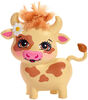Enchantimals Cailey Cow Doll & Curdle Figure