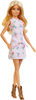 Barbie Fashionistas Doll #119 - Pink Pattern