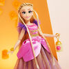 Disney Princess Style Series 10 Rapunzel, Contemporary Style Fashion Doll