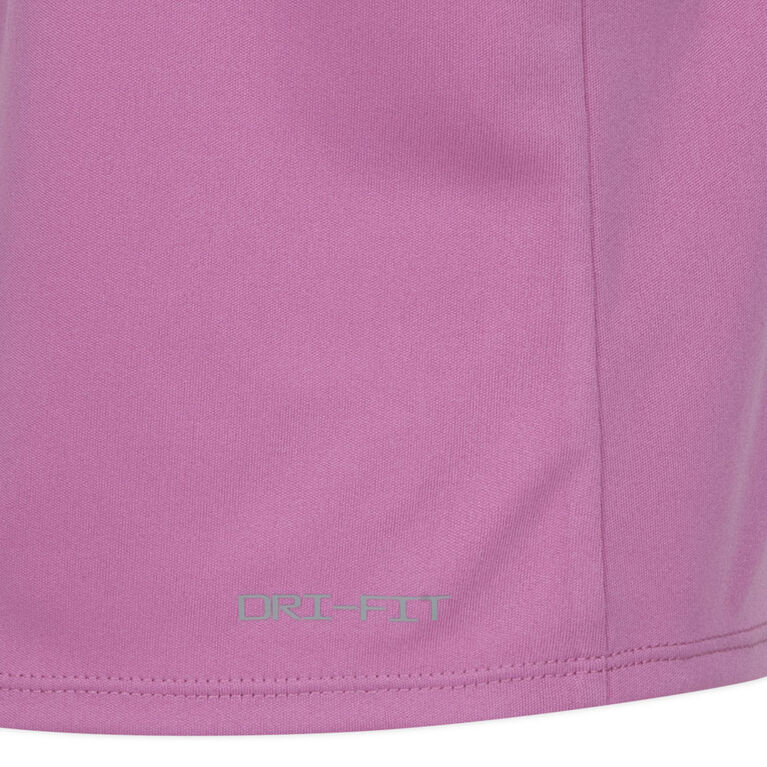 Nike Flow-Ral All-Over Print Sprinter Set - Sail - Size 6