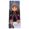 Disney Princess Mini Anna Travel Doll