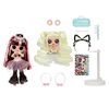 LOL Surprise Tweens Surprise Swap Bronze-2-Blonde Billie Fashion Doll