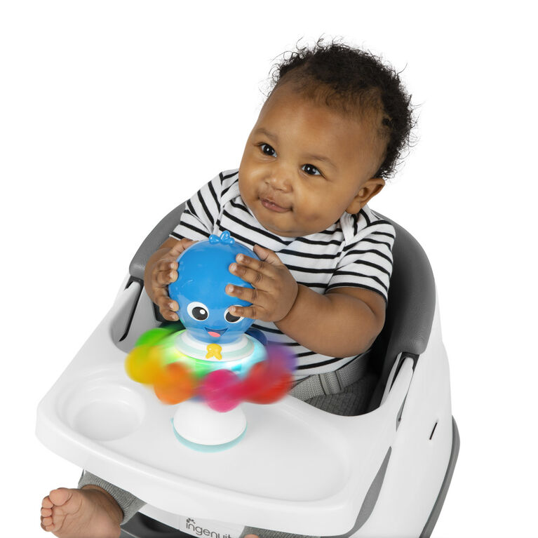 Baby Einstein - Tapis d'Eau L'Océan de Découvertes d'Opus