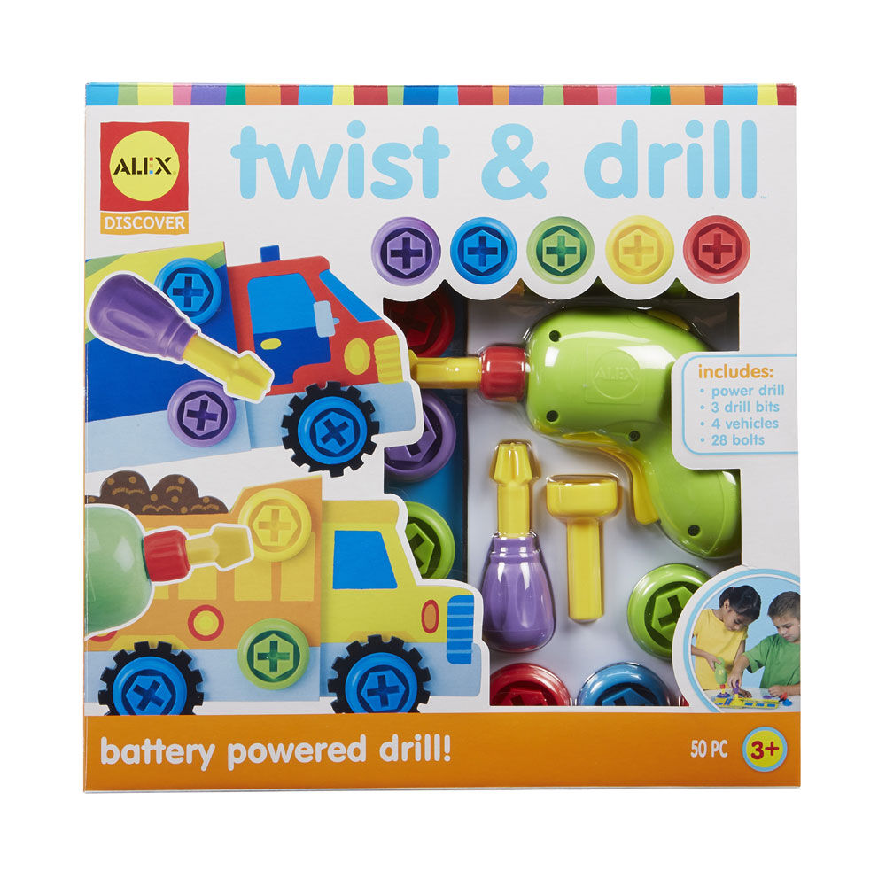 twist car toys r us