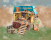 Playmobil - Wiltopia - Centre de recherche avec effet lumineux et boussole