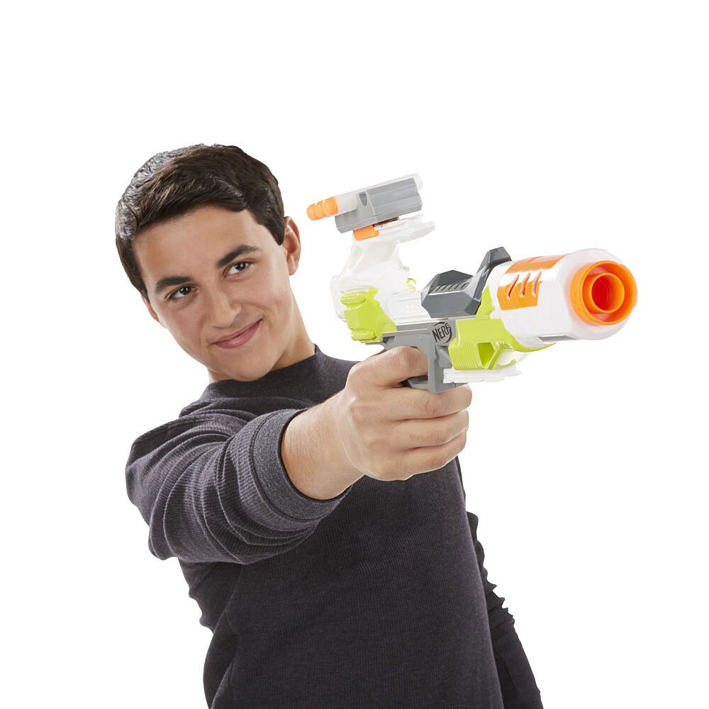 modulus ionfire