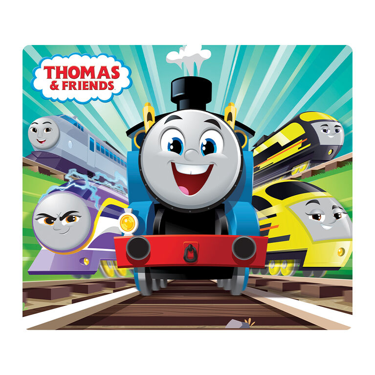 The Canadian Group - 18 / 24 Piece Thomas and Friends Puzzle