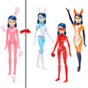 Miraculous Magic Heroez Marinette Transformation Surprise