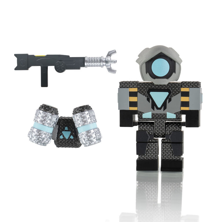 RoBlox Figure - Tower Defense Simulator: Accelerator