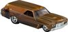Hot Wheels Pop Culture Assortment of 1:64 Scale Vehicles