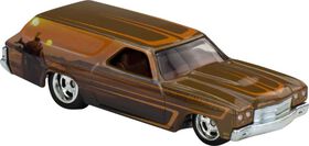 Hot Wheels Pop Culture Assortment of 1:64 Scale Vehicles