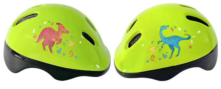 Stoneridge Chomp avec casque - V&eacute;lo 10 po - Notre exclusivit&eacute;