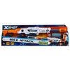 X-Shot Excel Max Attack Ultimate Combo Foam Dart Blaster
